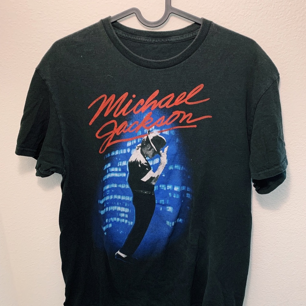 Michael Jackson T-shirt